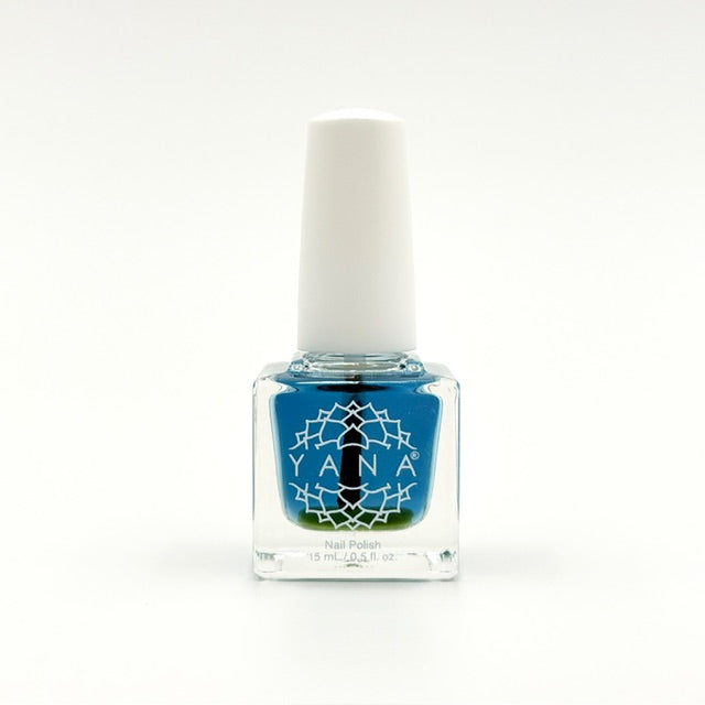 Y A N A™️ CORE Elixir — Botanical Cuticle Oil