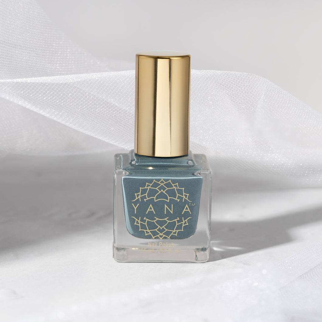 Nail Polish - BLUE RIDGE