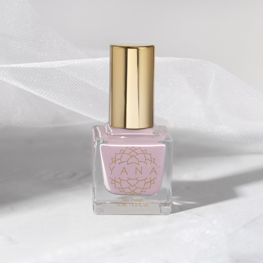 Nail Polish - BOHO ROSE