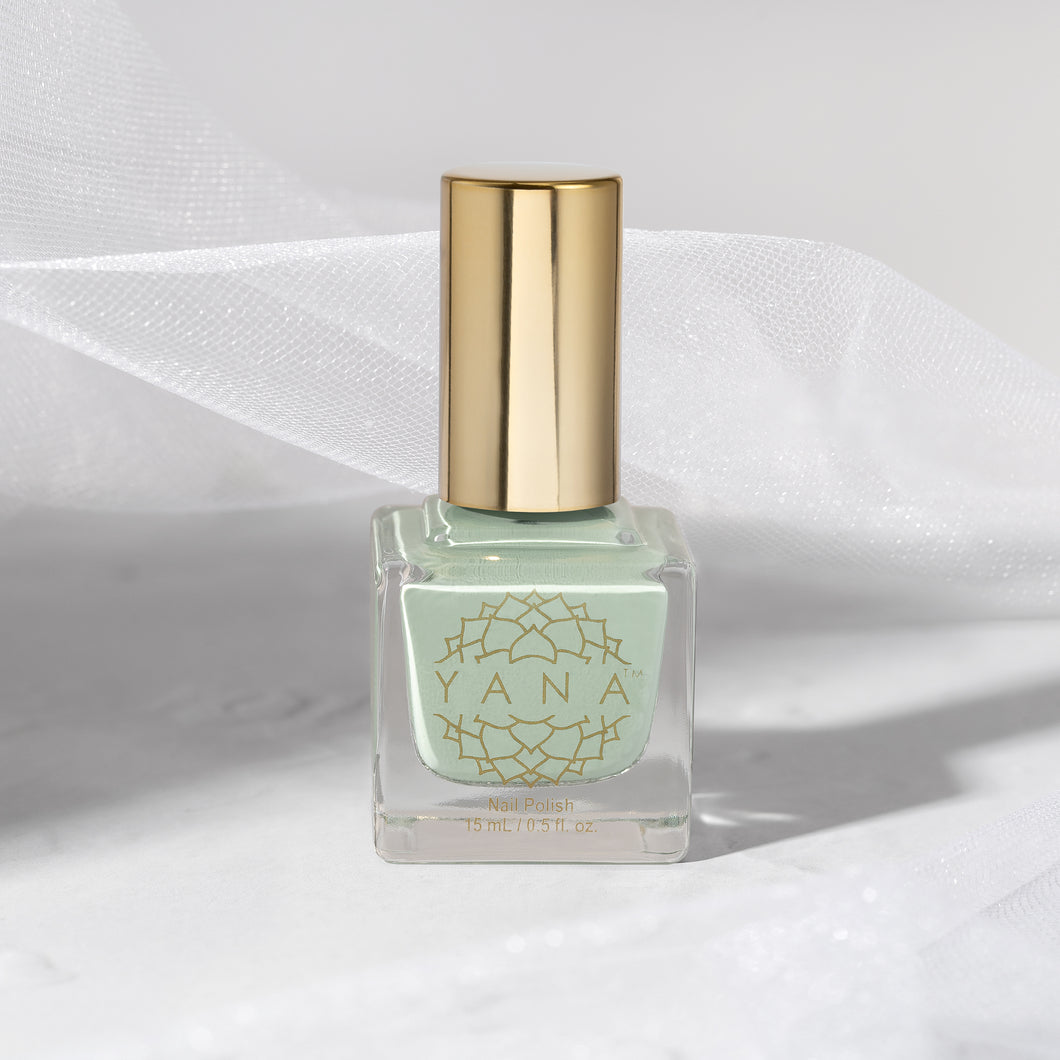 Nail Polish - SUBTLE SAGE