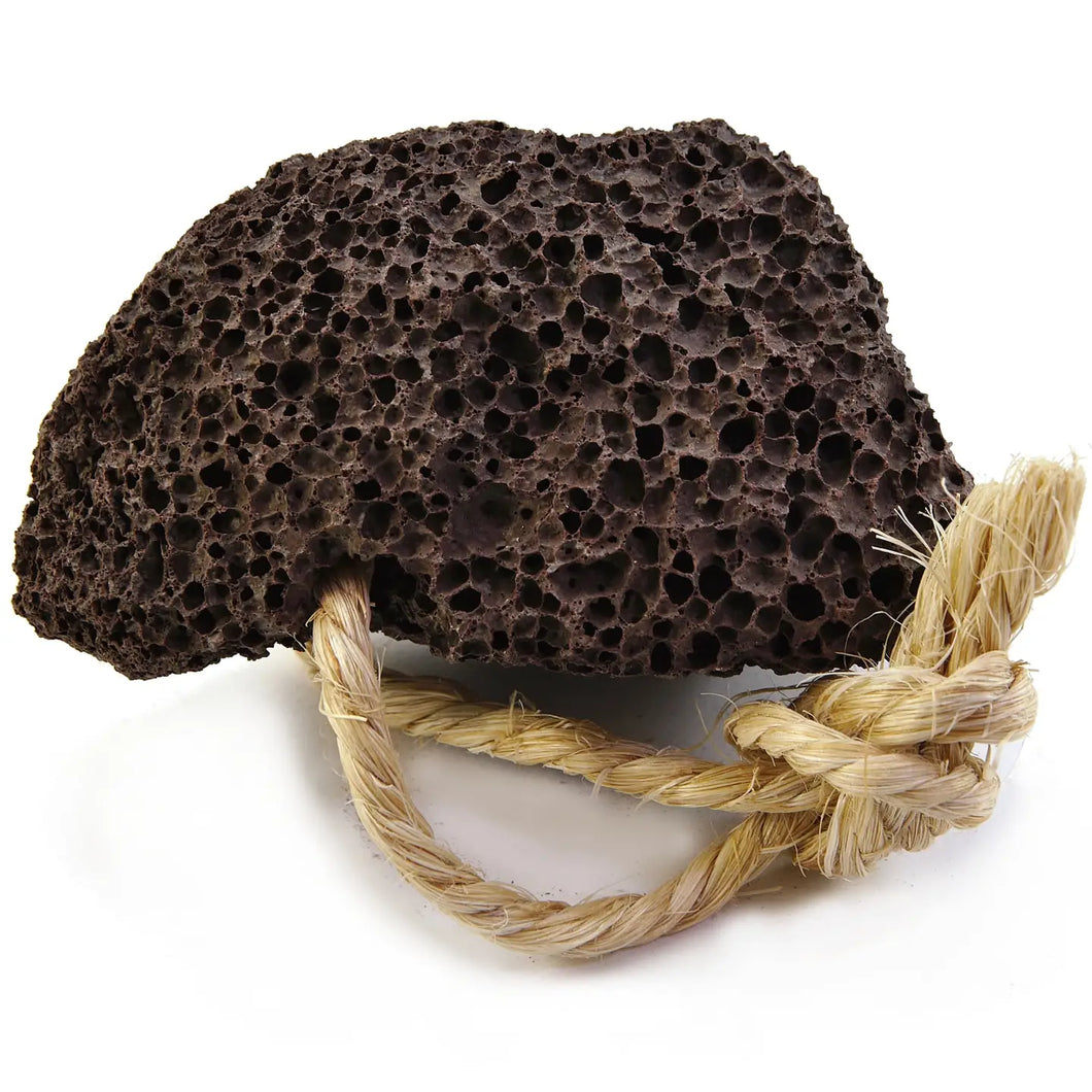 Natural Volcanic Lava Rock