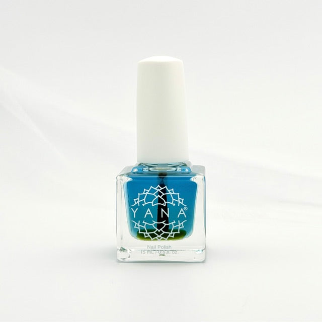 Y A N A™️ CORE Elixir —  Botanical Cuticle Oil