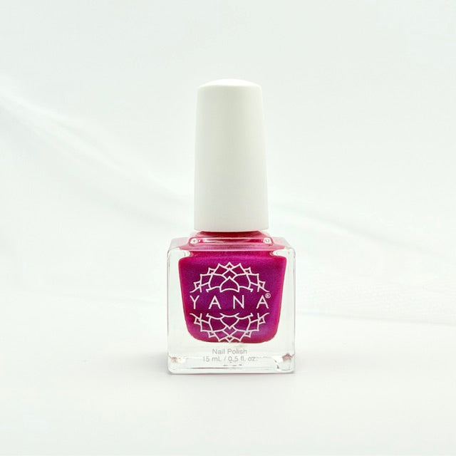 Cosmic Orchid