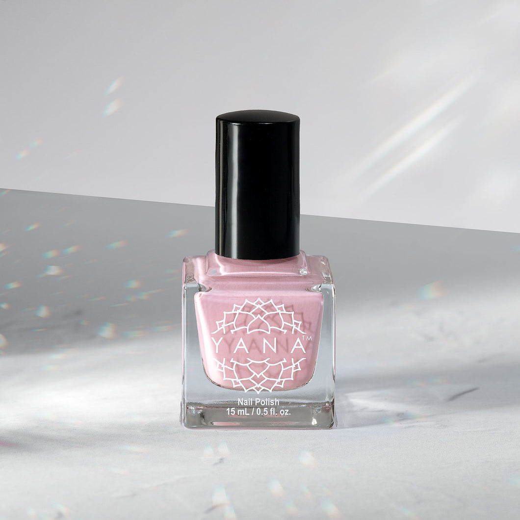 TAURUS Nail Polish - Pamper Me