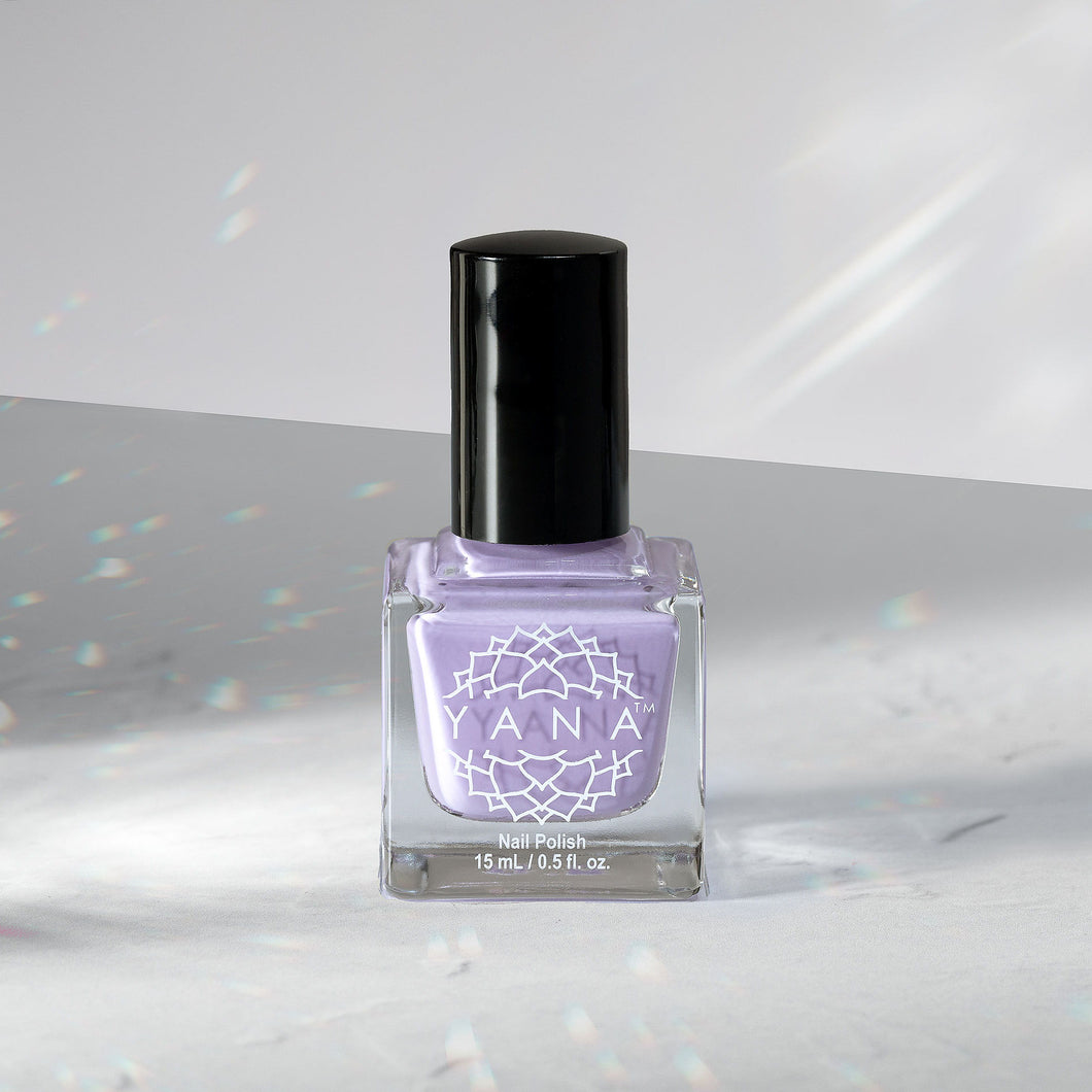 SAGITTARIUS Nail Polish - Wanderlust