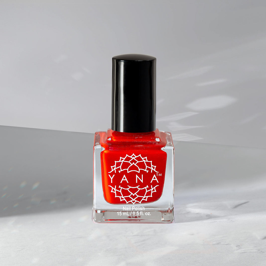 Archangel URIEL Nail Polish - Ignite