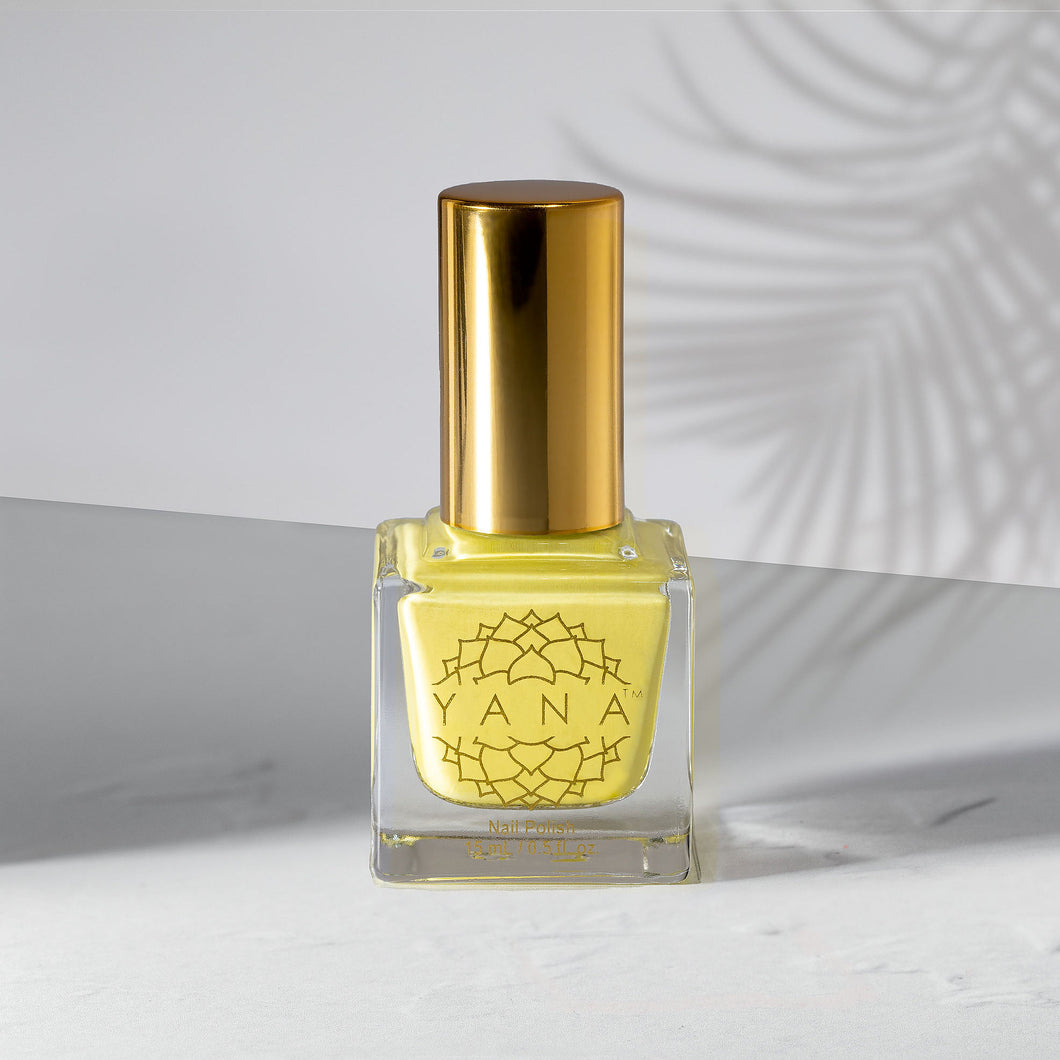 Nail Polish - HONEYSUCKLE 🌼