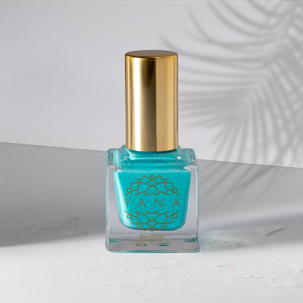 Nail Polish - SEA GLASS