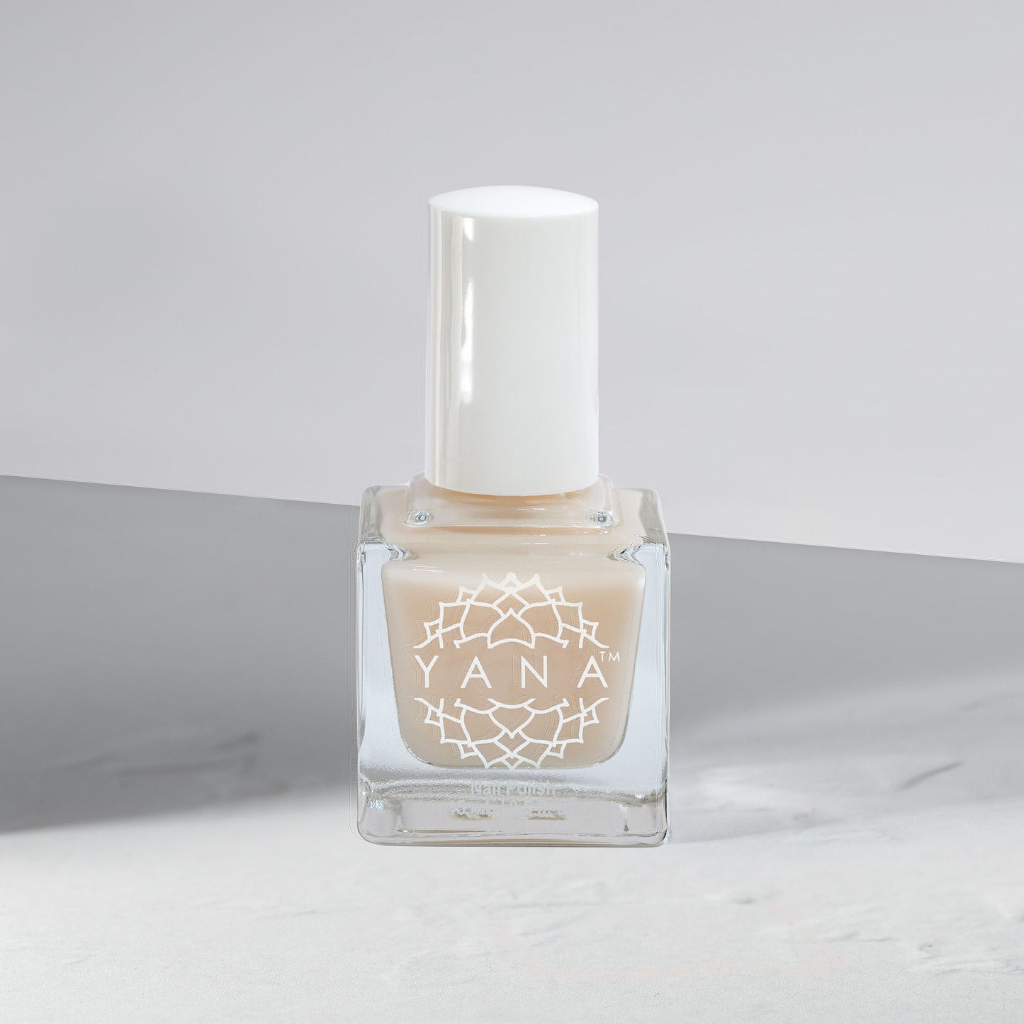 Grounded Smoothing Base Coat