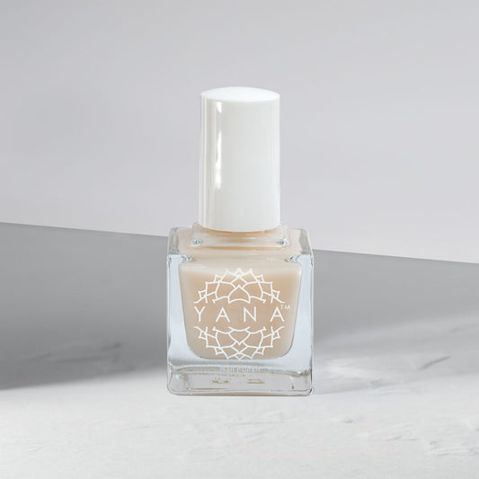 Grounded Smoothing Base Coat