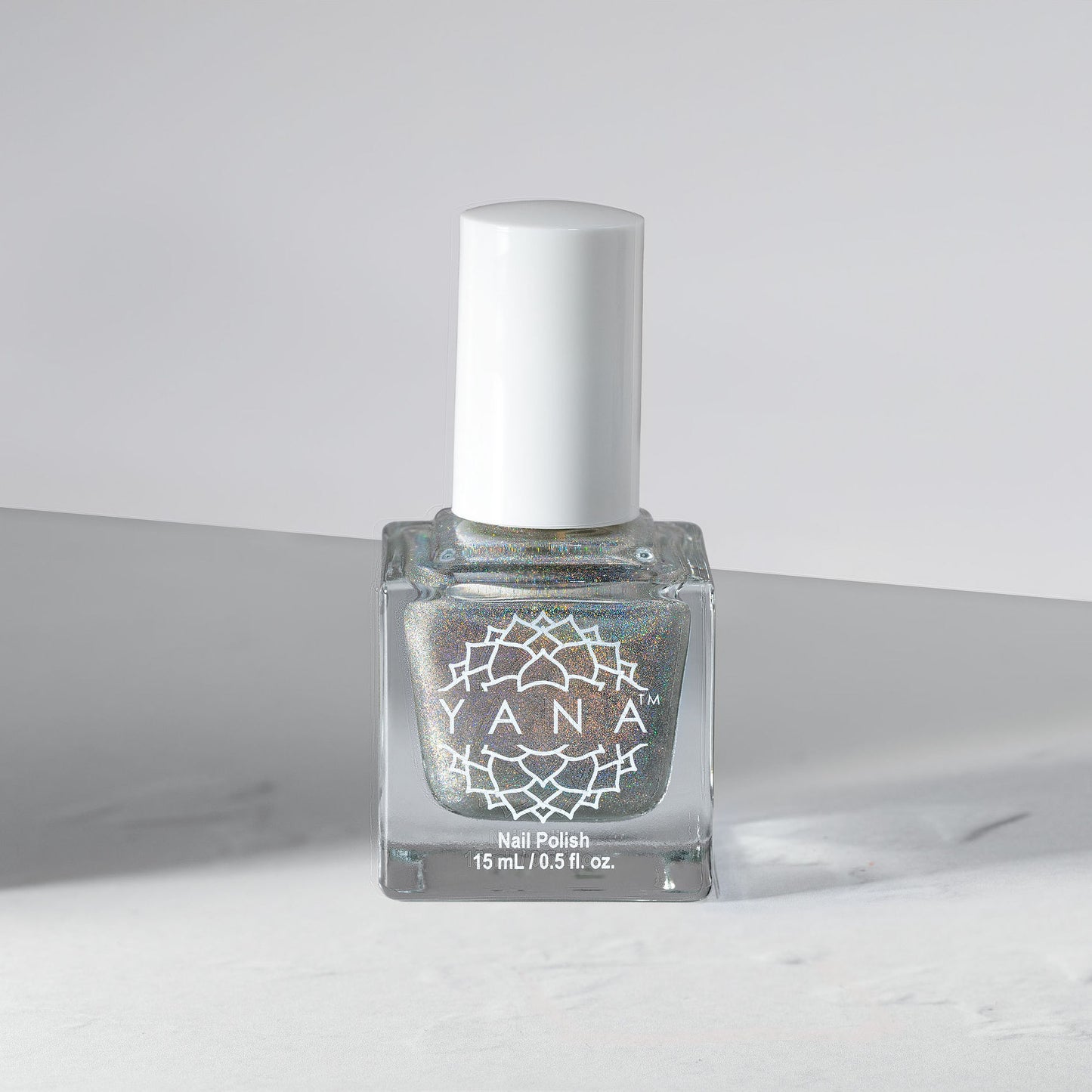 Radiate Holographic Top Coat