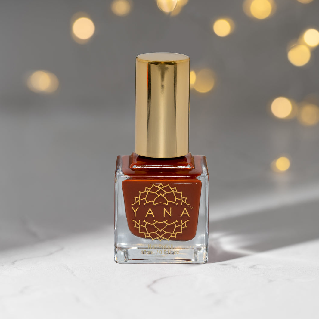 Nail Polish - ALLSPICE