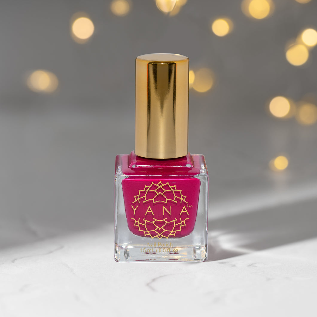 Nail Polish - MERRY AND BRIGHT