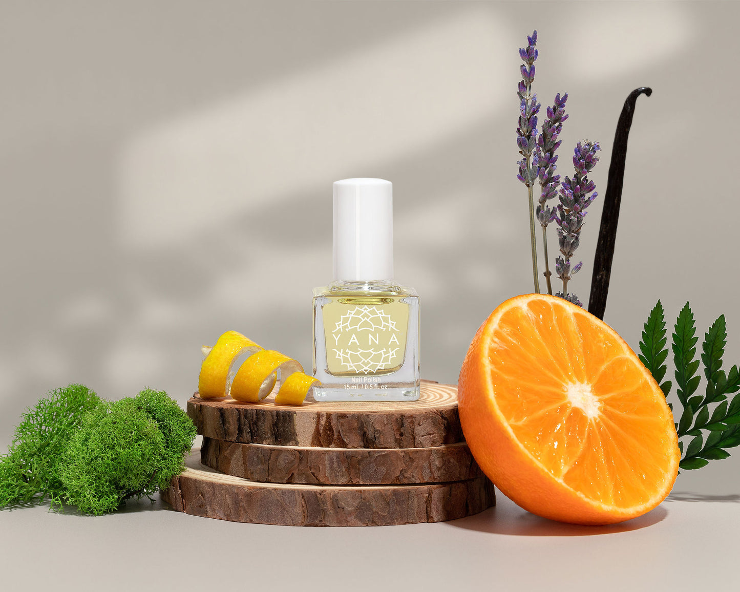 Nurture Cuticle Oil